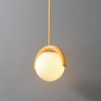 Solari Pendant Light