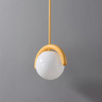 Solari Pendant Light