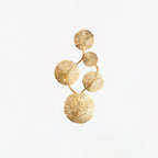 Veya Lotus Leaf Wall Sconce