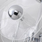 Lotus Wall Lamp