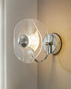Lotus Wall Lamp