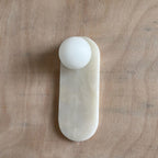 Zoryn Jade Wall Lamp