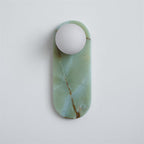 Zoryn Jade Wall Lamp