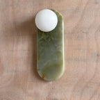 Zoryn Jade Wall Lamp