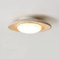 Lena Travertine Ceiling Light