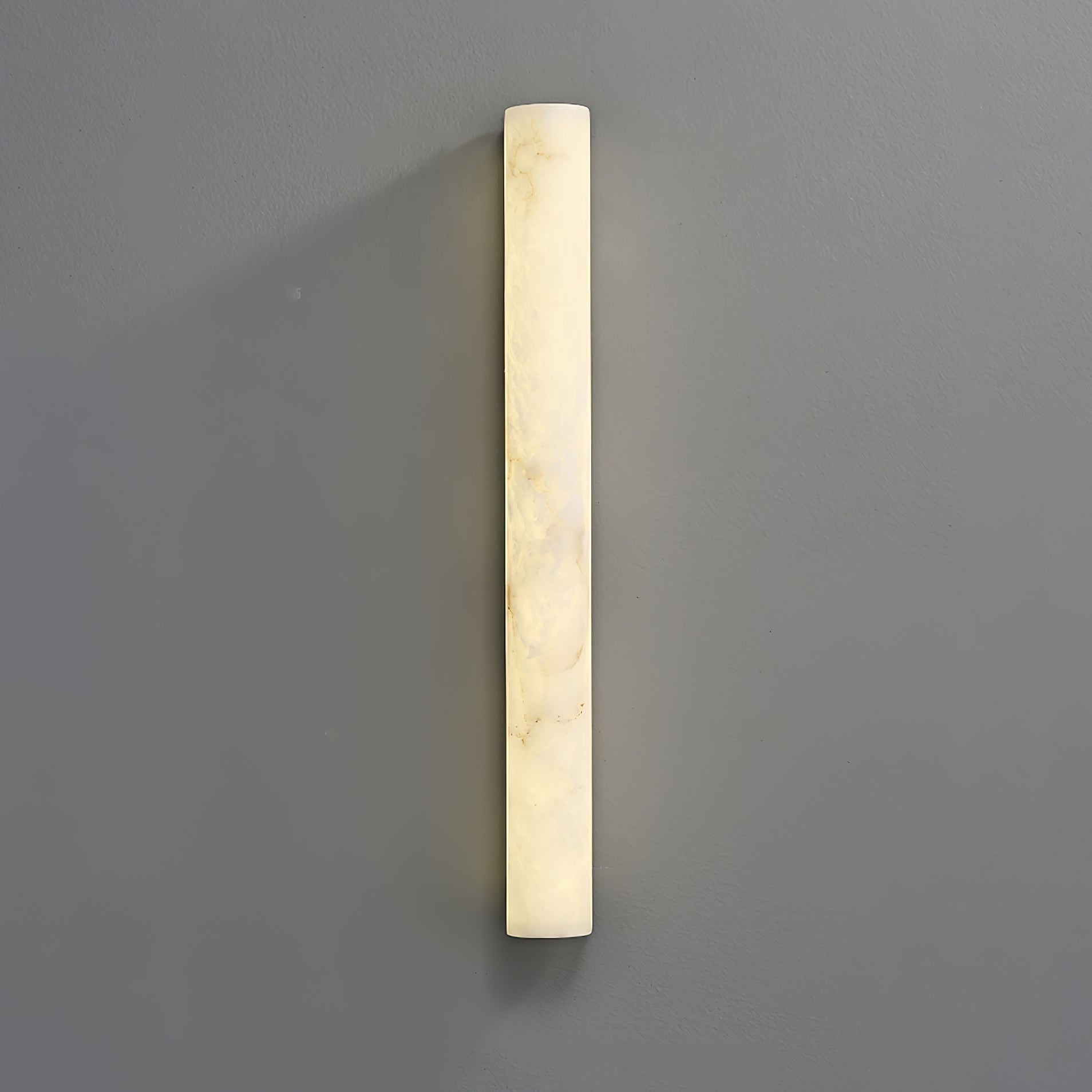 Ulzoror Alabaster Wall Light