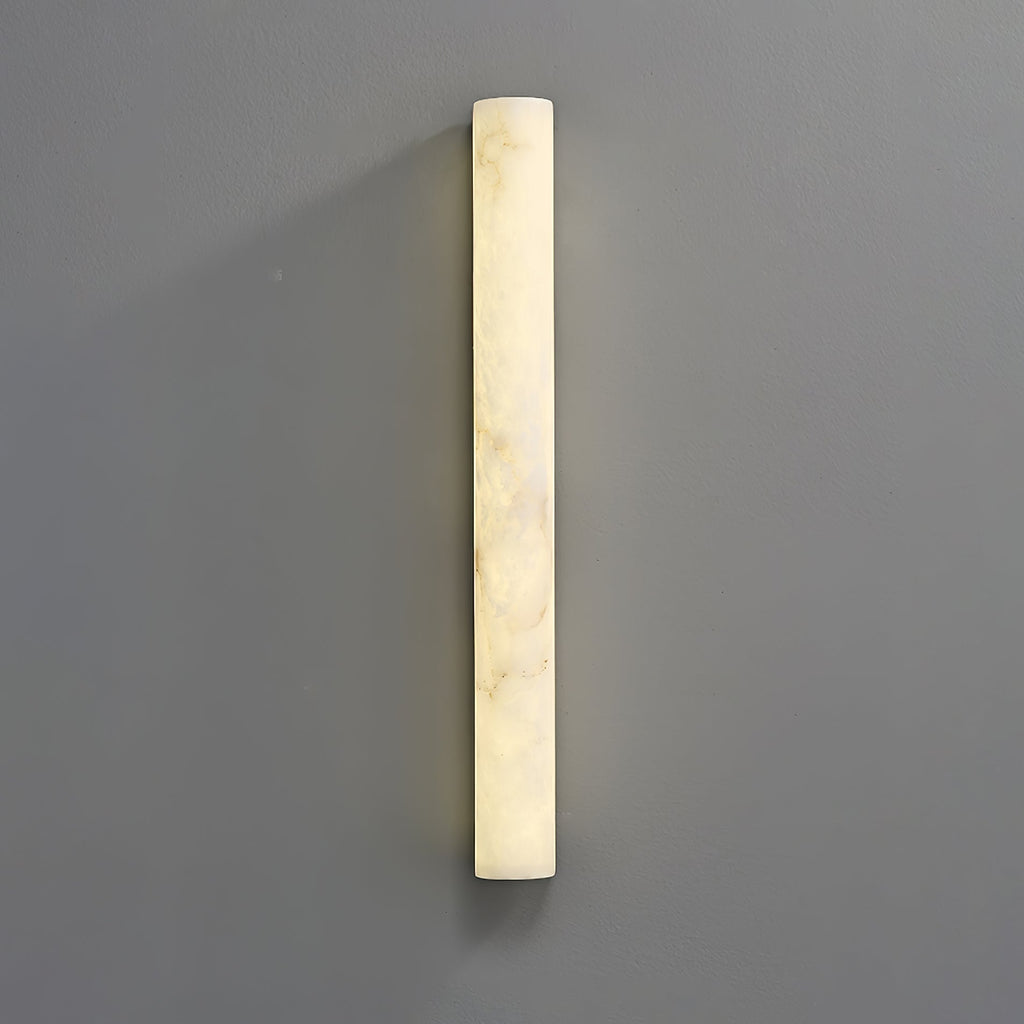 Ulzoror Alabaster Wall Light