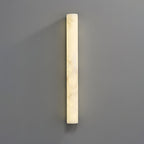 Ulzoror Alabaster Wall Light