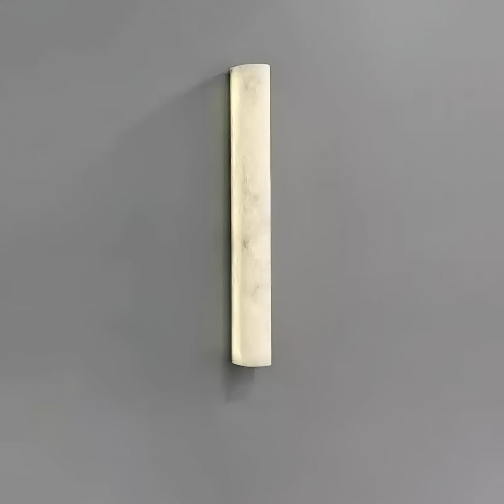 Ulzoror Alabaster Wall Light