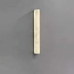 Ulzoror Alabaster Wall Light