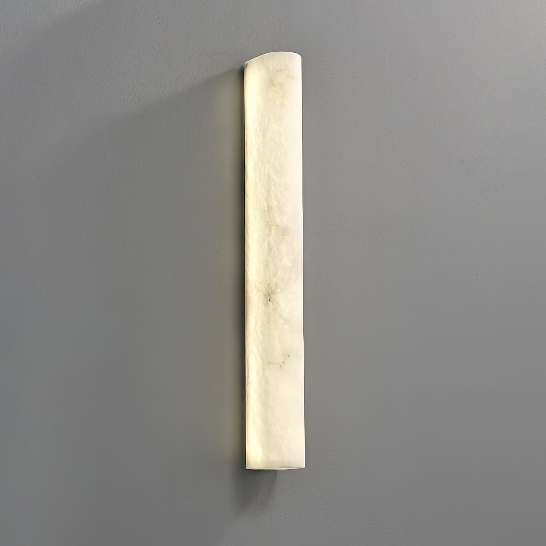 Ulzoror Alabaster Wall Light
