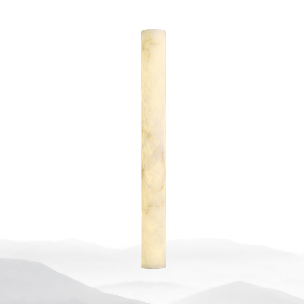 Ulzoror Alabaster Wall Light