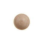 Nyvarion Minimalist Travertine Wall Light