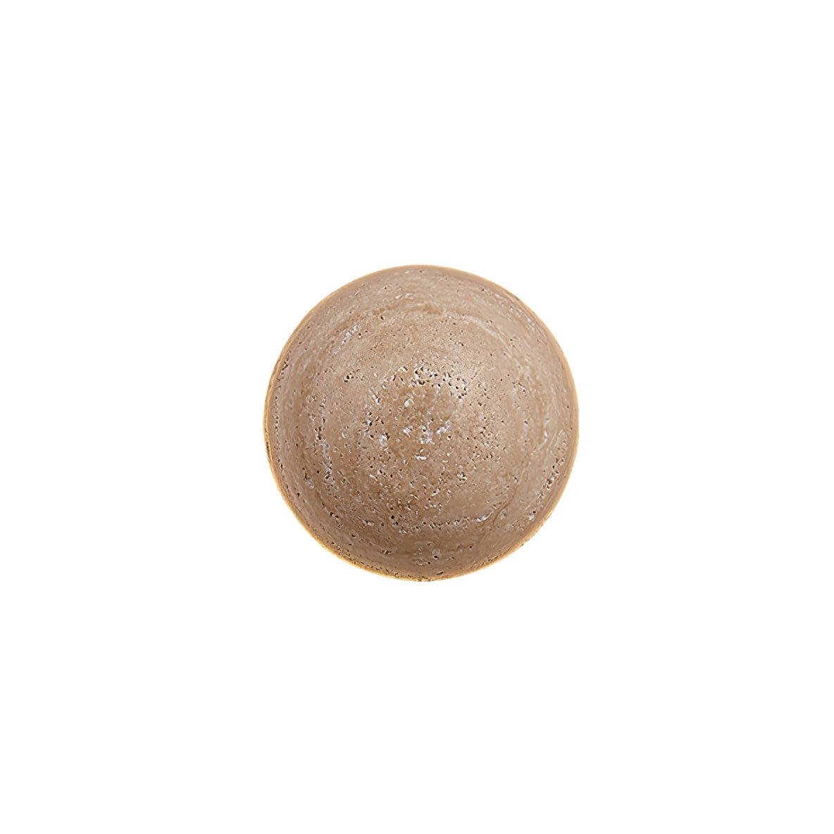 Nyvarion Minimalist Travertine Wall Light