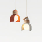 Pendant Light With Glass Globe Warms Dining Rooms Artistic