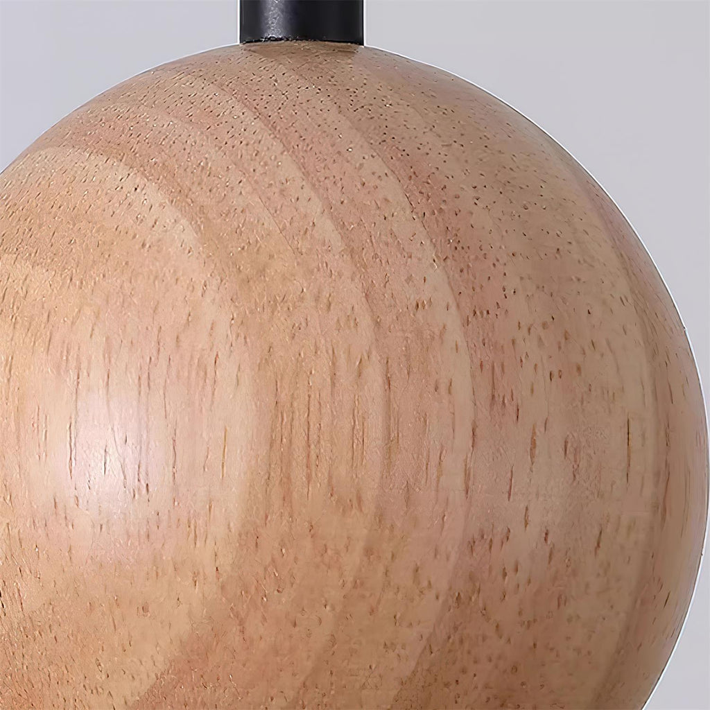Lydia  Travertine. Pendant Light
