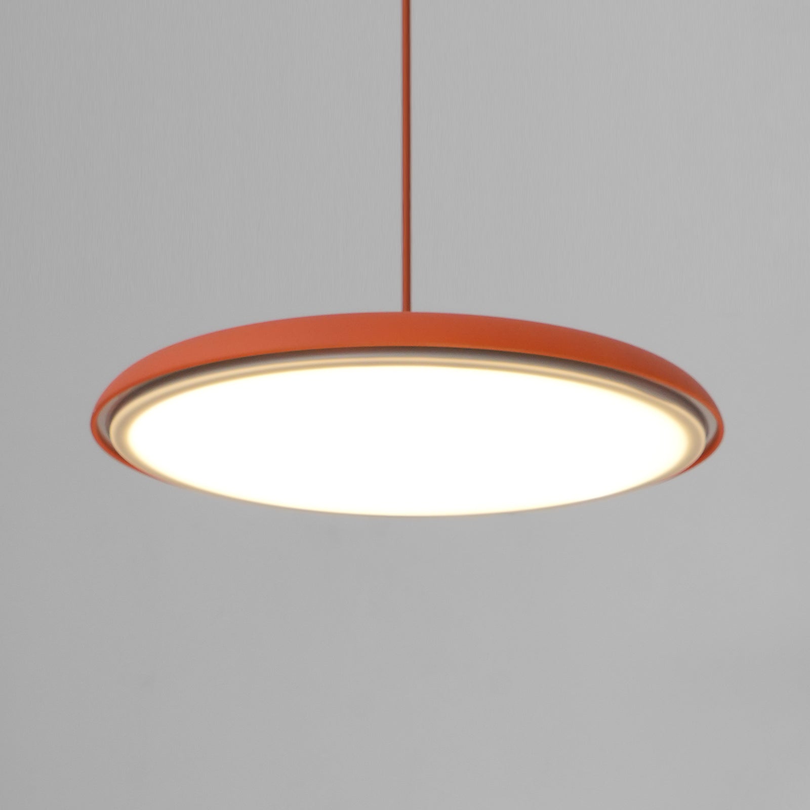 Orik Macaron Pendant Lights
