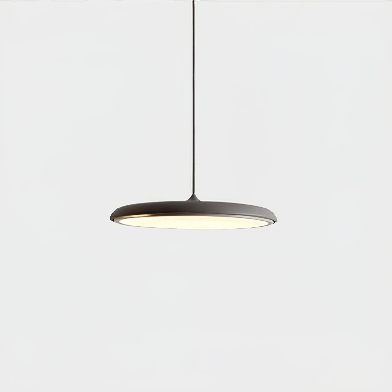 Orik Macaron Pendant Lights