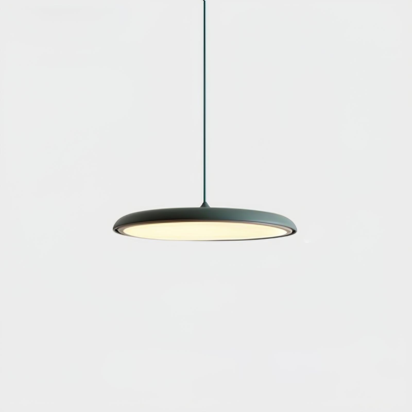 Orik Macaron Pendant Lights