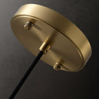 Valentina Gradient Pendant Light