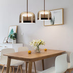 Valentina Pendant Light, DIA 24/36CM