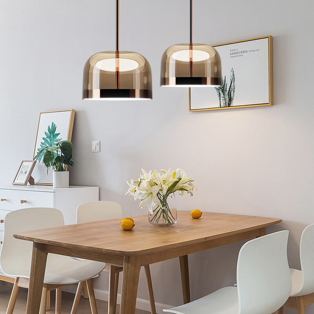 Valentina Pendant Light, DIA 24/36CM