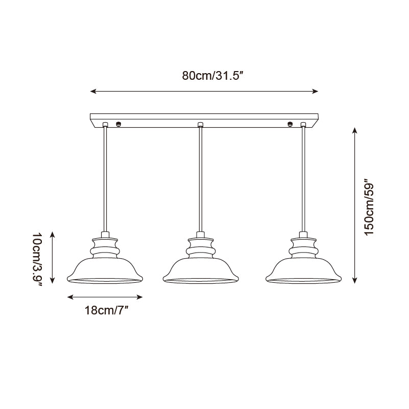 Ritta Pendant Lamp Sculpted Travertine Shade