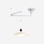 Jovik Adjustable Pendant Light