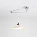 Jovik Adjustable Pendant Light