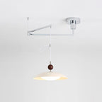 Jovik Adjustable Pendant Light
