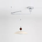 Jovik Adjustable Pendant Light
