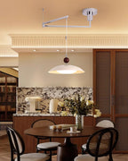 Jovik Adjustable Pendant Light
