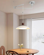 Jovik Adjustable Pendant Light