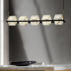 Ciraeor Glass Chandelier