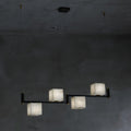 Ciraeor Glass Chandelier