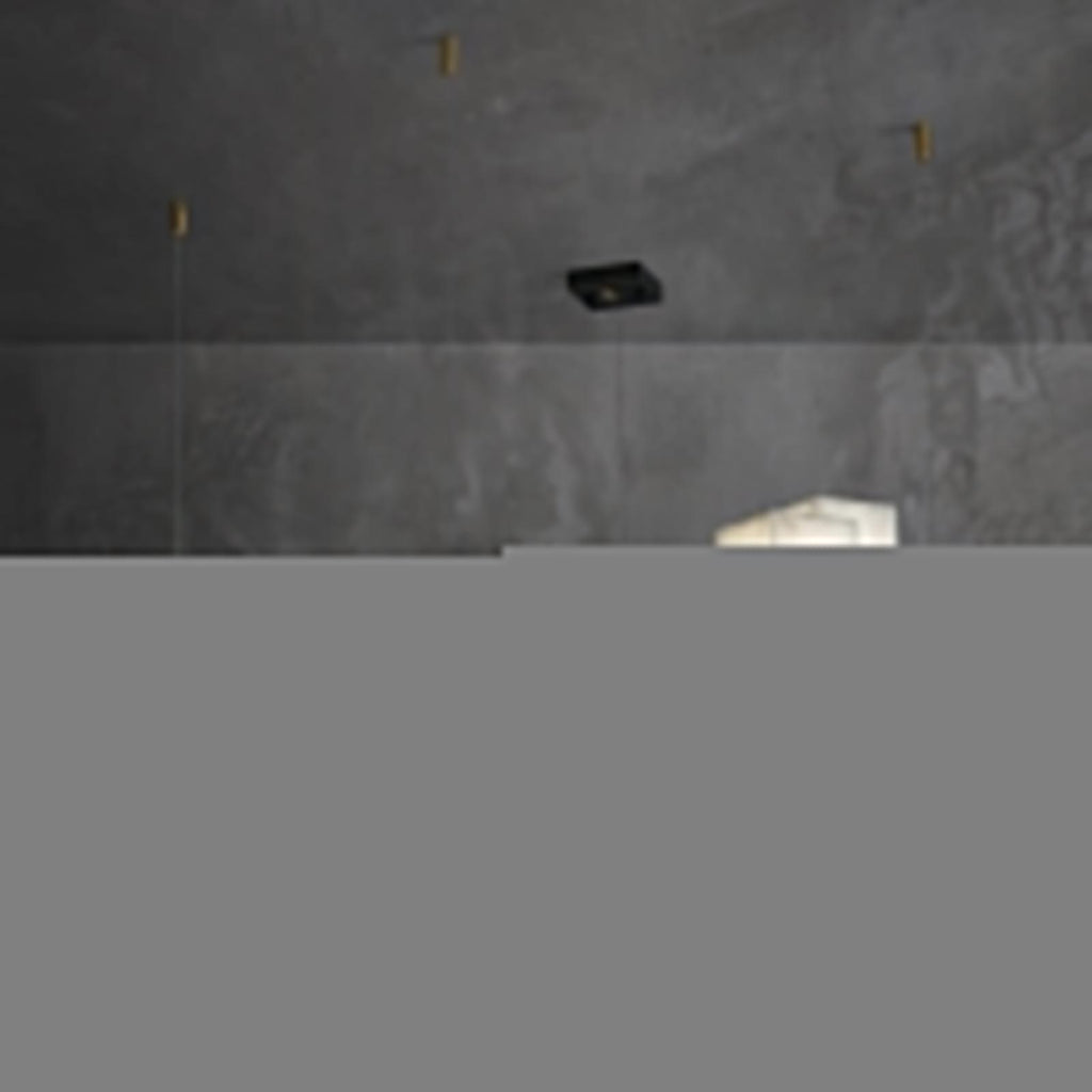 Ciraeor Glass Chandelier