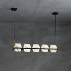 Ciraeor Glass Chandelier