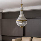 Auristella Crystal Chandelier