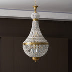 Auristella Crystal Chandelier