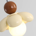 Blossi Flower Pendant Light