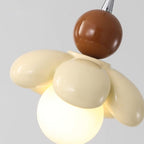 Blossi Flower Pendant Light