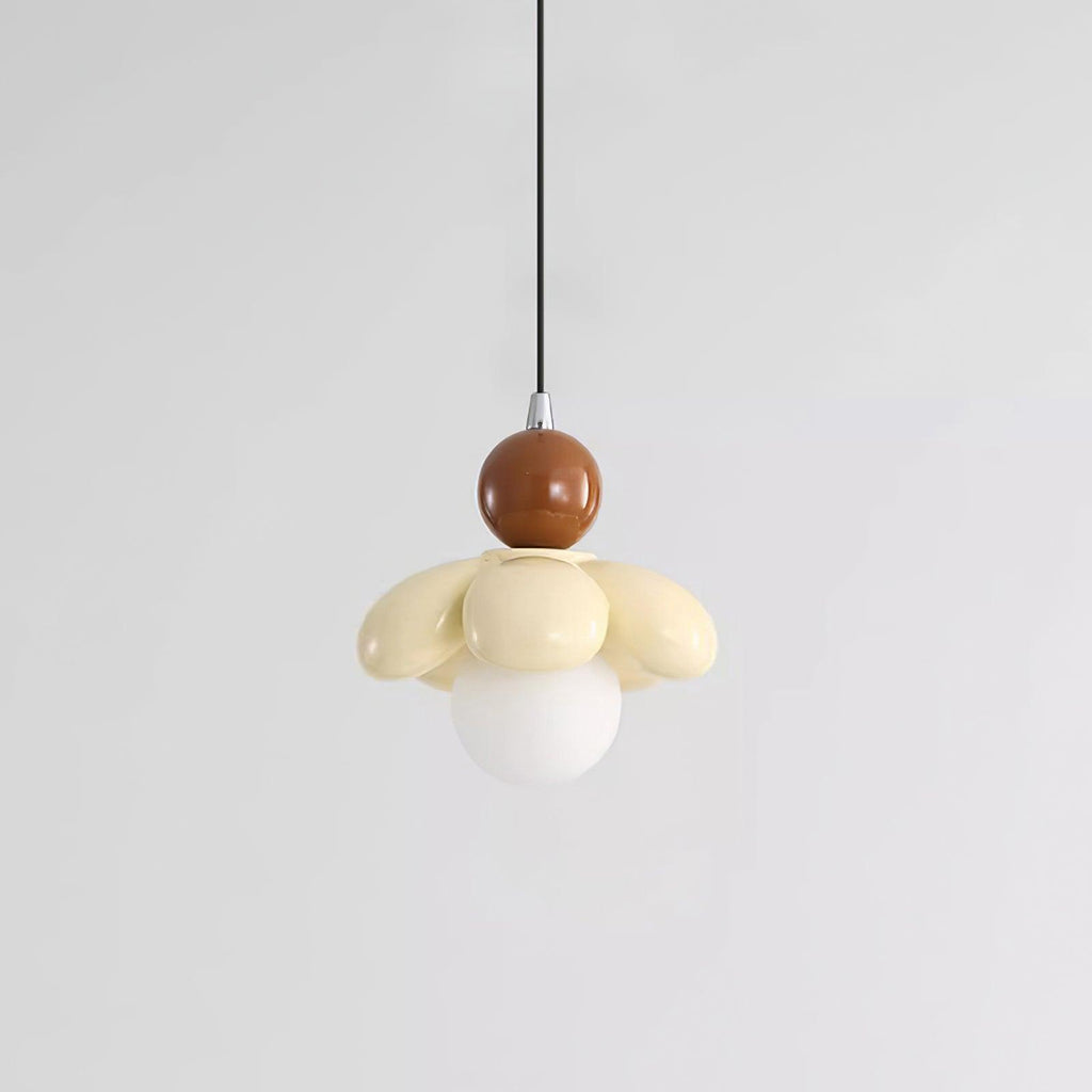 Blossi Flower Pendant Light