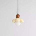 Blossi Flower Pendant Light