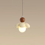 Blossi Flower Pendant Light