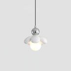 Blossi Flower Pendant Light