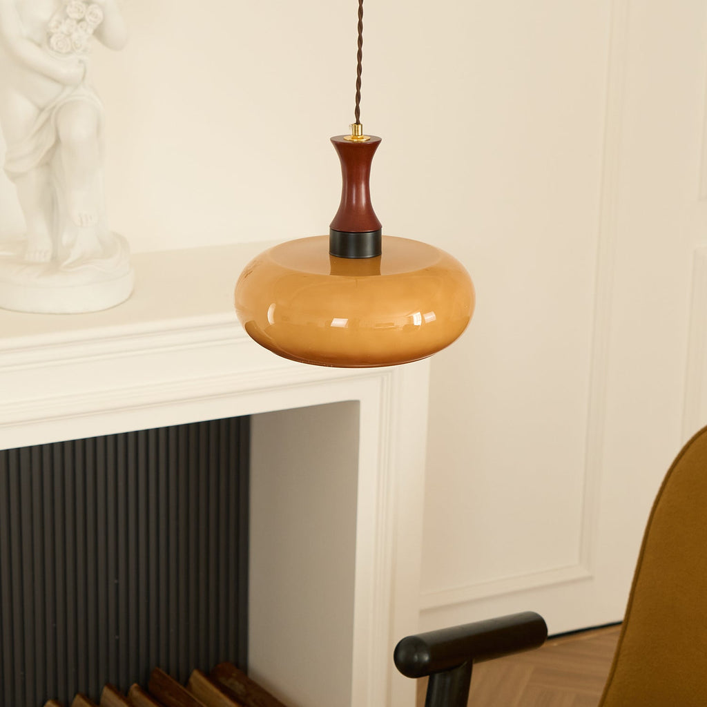 Charlotte Pendant Light 2 Style