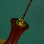 Charlotte Pendant Light 2 Style