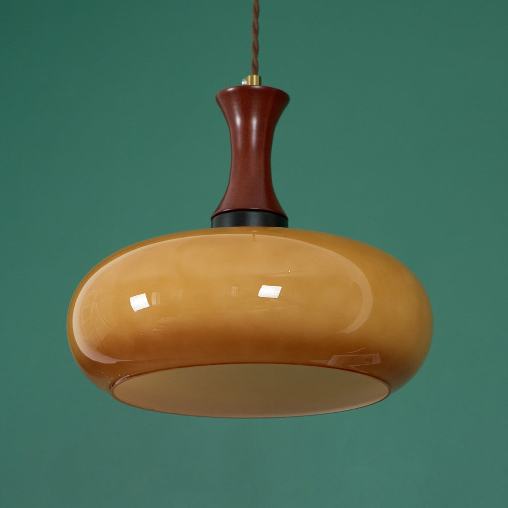 Charlotte Pendant Light 2 Style