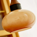 Charlotte Pendant Light 2 Style
