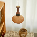 Charlotte Pendant Light 2 Style